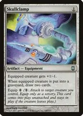 Skullclamp #140