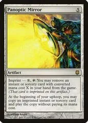 Panoptic Mirror #136