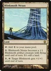 Blinkmoth Nexus #163