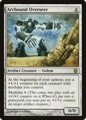 Arcbound Overseer #99
