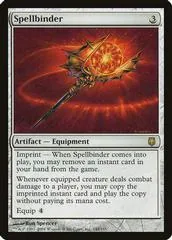 Spellbinder #143