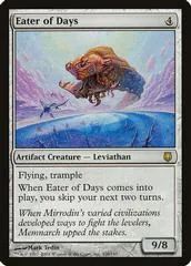 Eater of Days #120