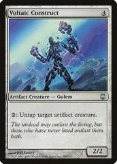 Voltaic Construct #156