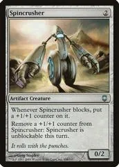 Spincrusher #144