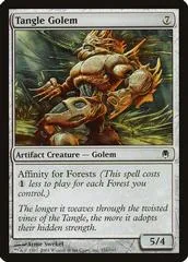 Tangle Golem #151