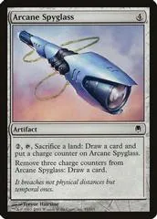 Arcane Spyglass #93
