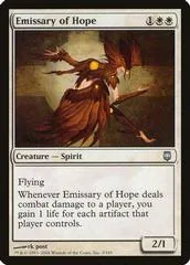 Emissary of Hope #3