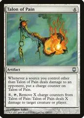 Talon of Pain #150