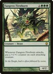 Fangren Firstborn #75