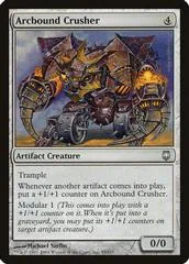 Arcbound Crusher #95