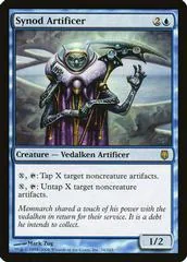 Synod Artificer #34