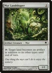 Myr Landshaper #131