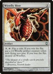 Wirefly Hive #161