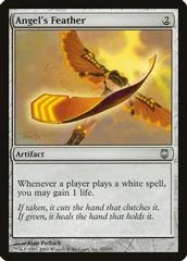 Angel's Feather #92