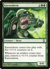 Karstoderm #77