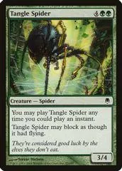 Tangle Spider #85