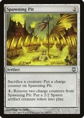 Spawning Pit [Foil] #141