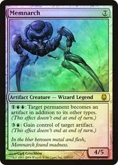 Memnarch [Foil] #129