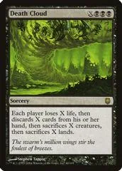Death Cloud [Foil] #40