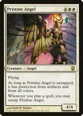 Pristine Angel [Foil] #9