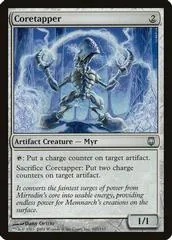 Coretapper [Foil] #107