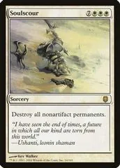 Soulscour [Foil] #14