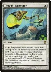 Thought Dissector [Foil] #152