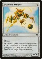 Arcbound Stinger [Foil] #103
