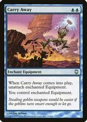 Carry Away [Foil] #19