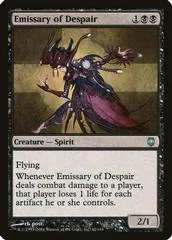 Emissary of Despair [Foil] #42