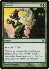 Nourish [Foil] #78