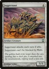 Juggernaut [Foil] #125