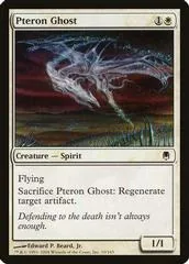 Pteron Ghost [Foil] #10