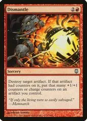 Dismantle [Foil] #57