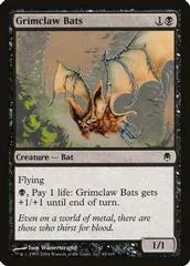 Grimclaw Bats [Foil] #45