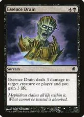 Essence Drain [Foil] #43