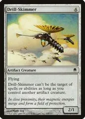 Drill-Skimmer [Foil] #118