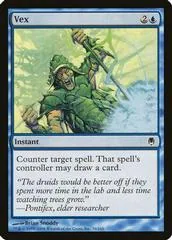 Vex [Foil] #36