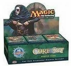 Booster Box