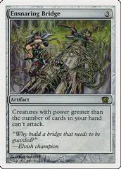 Ensnaring Bridge #300