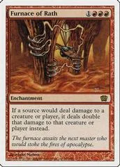 Furnace of Rath #187