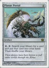 Planar Portal #311