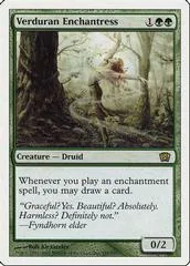 Verduran Enchantress #285