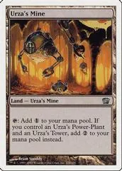 Urza's Mine #328