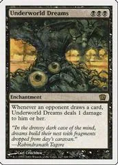 Underworld Dreams #168