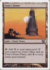 Urza's Tower #330