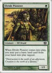 Elvish Pioneer #243