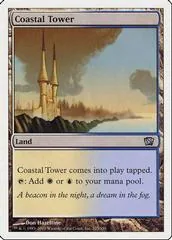 Coastal Tower #323