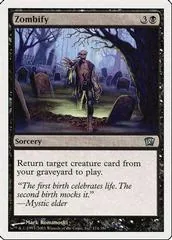 Zombify #174