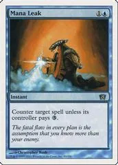 Mana Leak #89